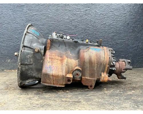  Eaton/Fuller FRO-14210C Transmission Assembly #