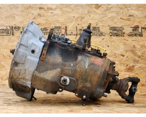  Eaton/Fuller FRO-14210C Transmission Assembly #