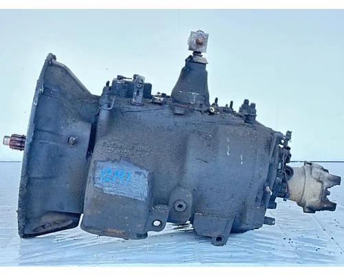  Eaton/Fuller FRO-14210C Transmission Assembly #