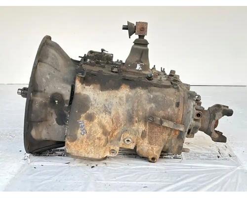  Eaton/Fuller FRO11210C Transmission Assembly #
