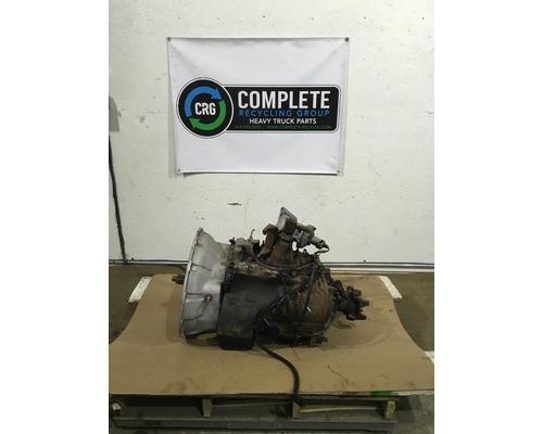  Eaton/Fuller FRO13210C Transmission Assembly #