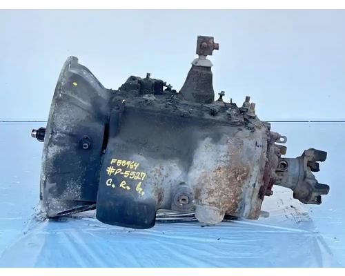  Eaton/Fuller FRO13210C Transmission Assembly #