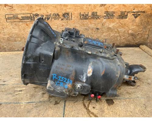  Eaton/Fuller FRO13210C Transmission Assembly #