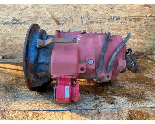  Eaton/Fuller FRO13210C Transmission Assembly #