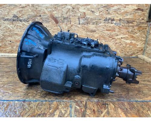  Eaton/Fuller FRO13210C Transmission Assembly #