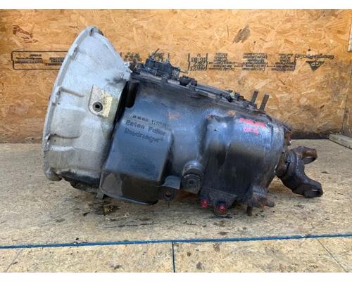  Eaton/Fuller FRO13210C Transmission Assembly #
