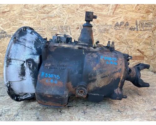  Eaton/Fuller FRO13210C Transmission Assembly #