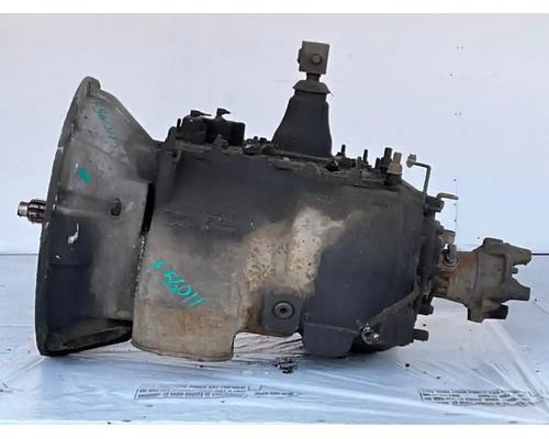  Eaton/Fuller FRO13210C Transmission Assembly #