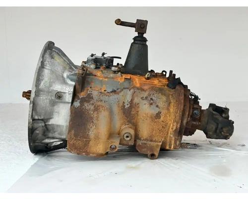  Eaton/Fuller FRO13210C Transmission Assembly #
