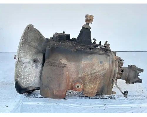  Eaton/Fuller FRO13210C Transmission Assembly #