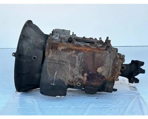  Eaton/Fuller FRO13210C Transmission Assembly #