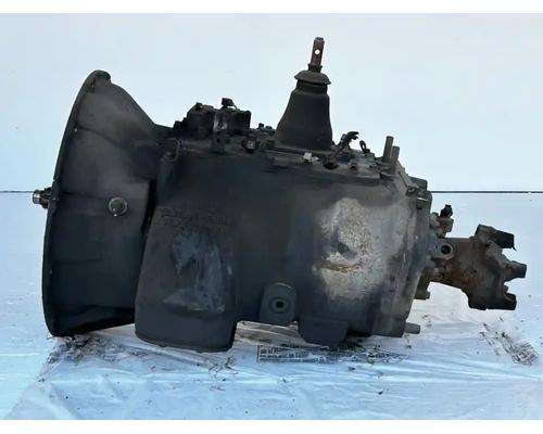  Eaton/Fuller FRO13210C Transmission Assembly #