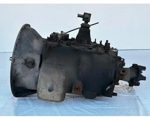  Eaton/Fuller FRO13210C Transmission Assembly #