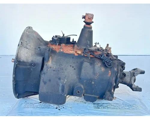  Eaton/Fuller FRO13210C Transmission Assembly #