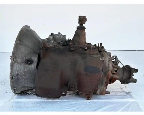  Eaton/Fuller FRO13210C Transmission Assembly #