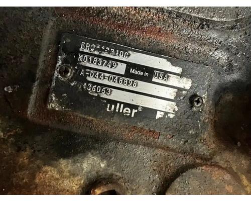  Eaton/Fuller FRO13210C Transmission Assembly #
