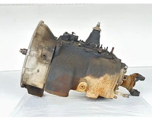 eaton-fuller-fro13210c-transmission-assembly #1450895