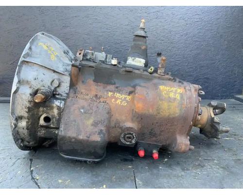  Eaton/Fuller FRO14210B Transmission Assembly #