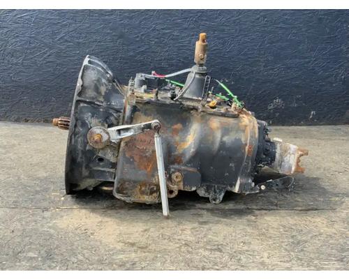  Eaton/Fuller FRO14210B Transmission Assembly #