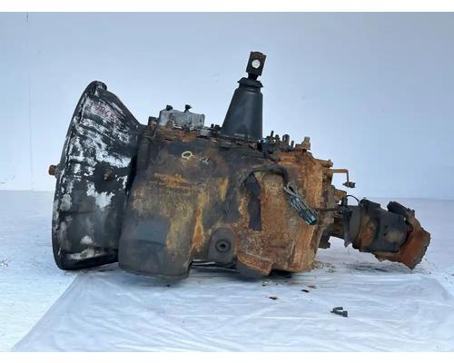  Eaton/Fuller FRO14210B Transmission Assembly #