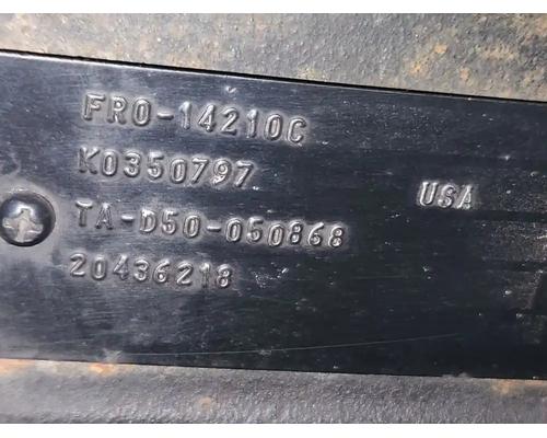  Eaton/Fuller FRO14210C Transmission Assembly #