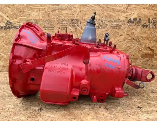  Eaton/Fuller FRO14210C Transmission Assembly #