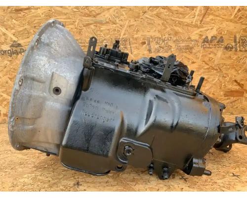  Eaton/Fuller FRO14210C Transmission Assembly #