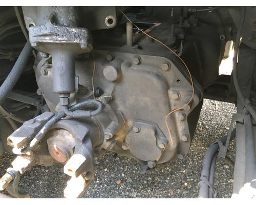  Eaton/Fuller FRO14210C Transmission Assembly #