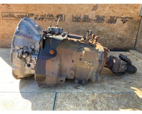  Eaton/Fuller FRO14210C Transmission Assembly #