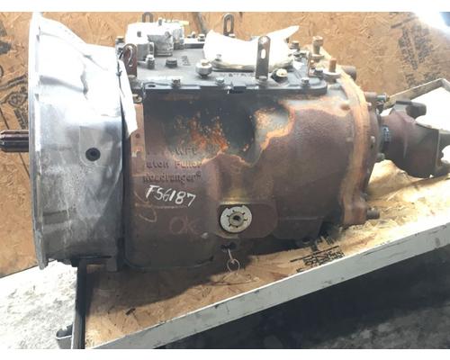  Eaton/Fuller FRO14210C Transmission Assembly #