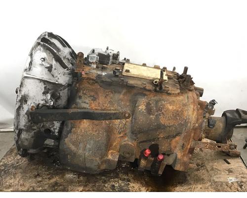  Eaton/Fuller FRO14210C Transmission Assembly #