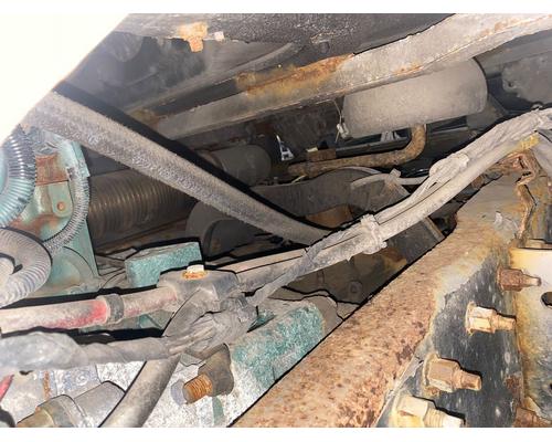  Eaton/Fuller FRO14210C Transmission Assembly #