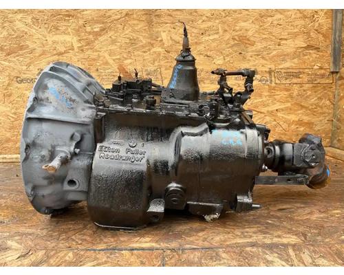  Eaton/Fuller FRO14210C Transmission Assembly #
