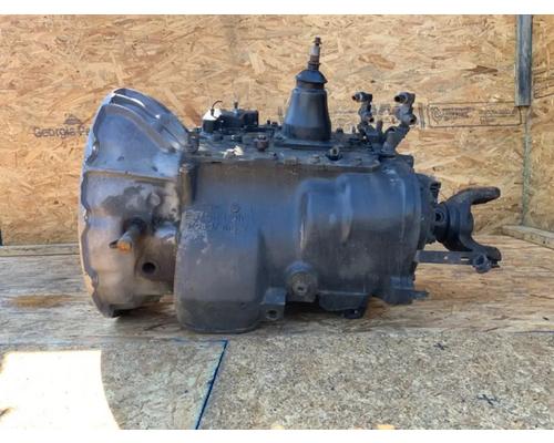  Eaton/Fuller FRO14210C Transmission Assembly #