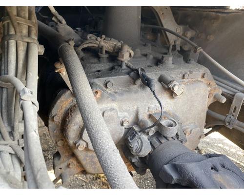  Eaton/Fuller FRO14210C Transmission Assembly #