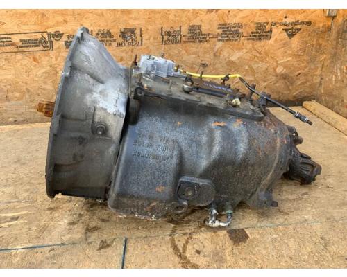  Eaton/Fuller FRO14210C Transmission Assembly #
