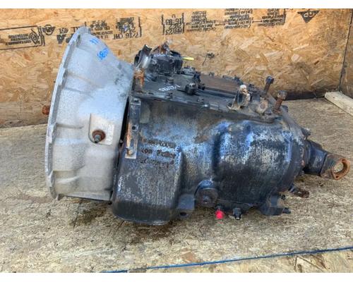  Eaton/Fuller FRO14210C Transmission Assembly #
