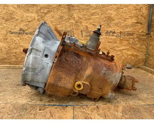  Eaton/Fuller FRO14210C Transmission Assembly #