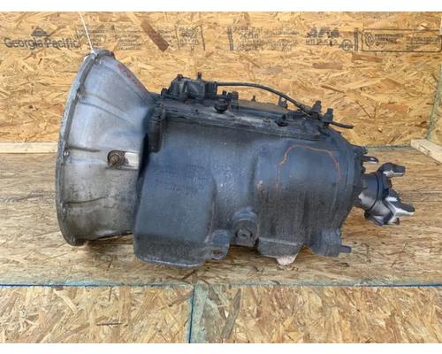  Eaton/Fuller FRO14210C Transmission Assembly #