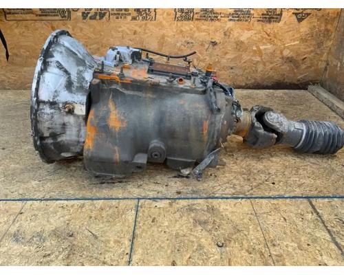  Eaton/Fuller FRO14210C Transmission Assembly #