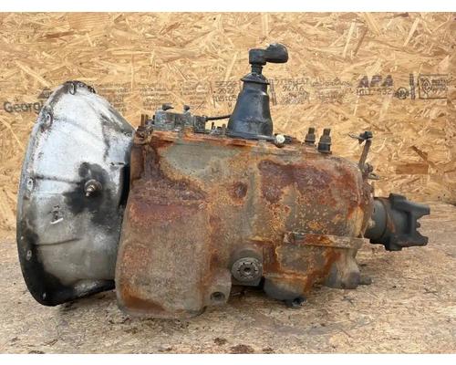  Eaton/Fuller FRO14210C Transmission Assembly #