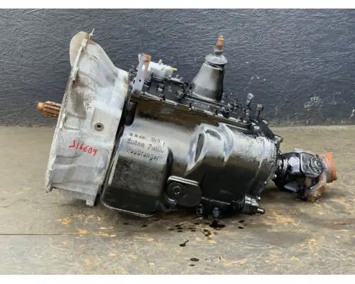 Eaton/Fuller FRO14210C Transmission Assembly #
