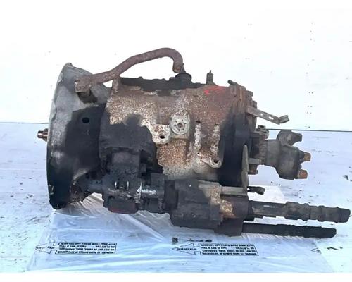  Eaton/Fuller FRO14210C Transmission Assembly #