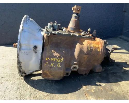  Eaton/Fuller FRO14210C Transmission Assembly #
