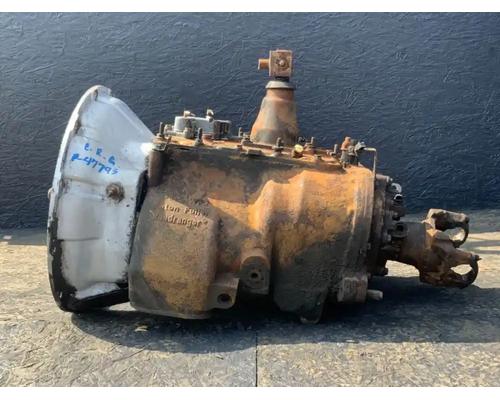  Eaton/Fuller FRO14210C Transmission Assembly #