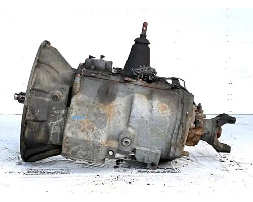  Eaton/Fuller FRO14210C Transmission Assembly #