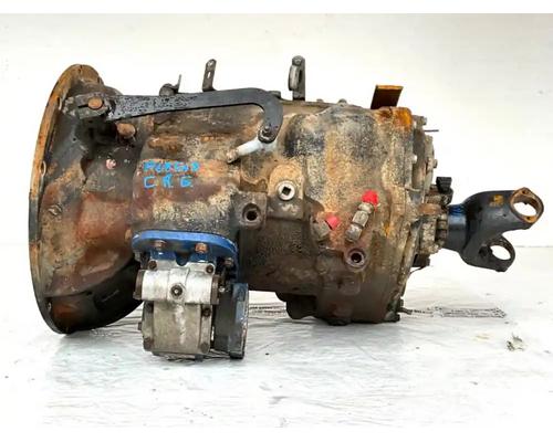  Eaton/Fuller FRO14210C Transmission Assembly #