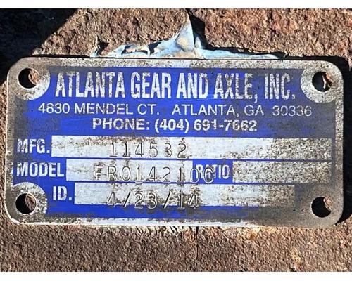  Eaton/Fuller FRO14210C Transmission Assembly #