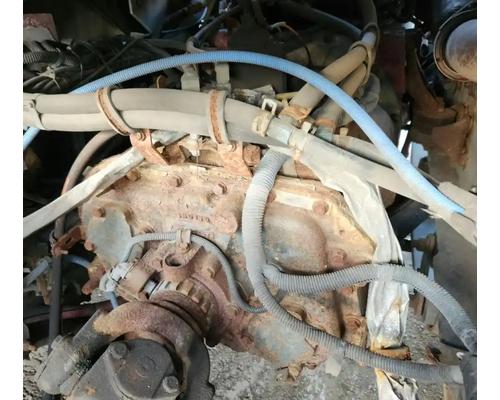  Eaton/Fuller FRO14210C Transmission Assembly #