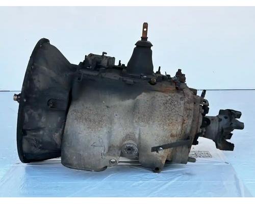  Eaton/Fuller FRO14210C Transmission Assembly #